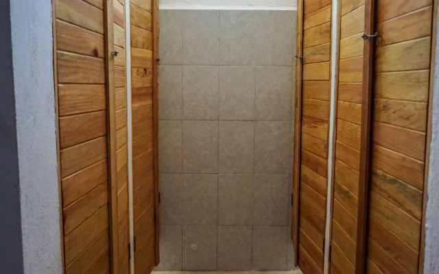 Nomad Beach House - Hostel