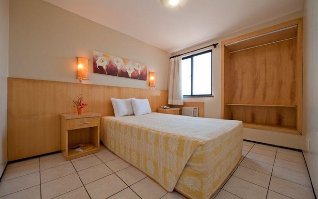 Hotel Iracema Travel