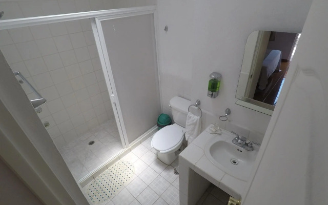 Mi Casa en Tepoz