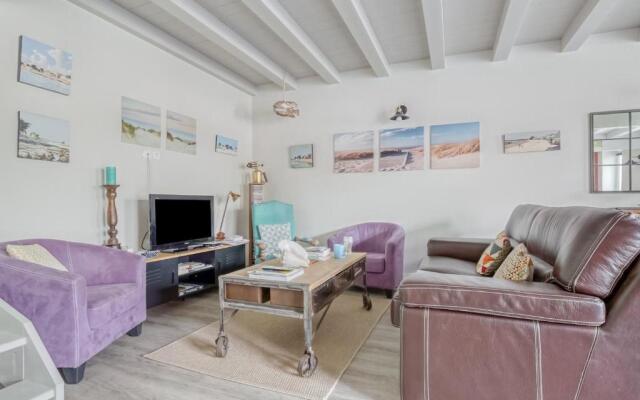 Vacances reposantes pour 9 personnes