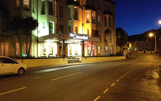 The Osborne Hotel