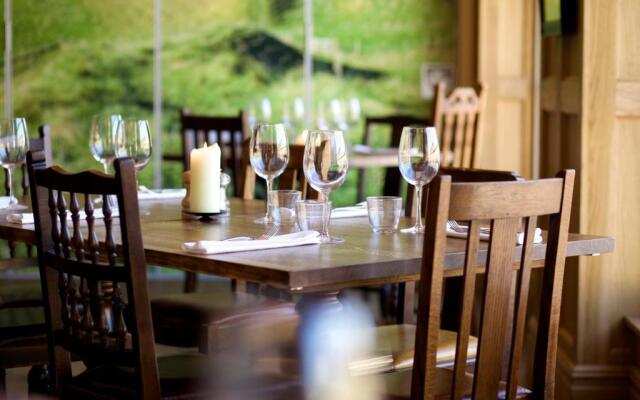 The Duchess of Cornwall Inn