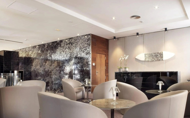 AC Hotel Recoletos by Marriott