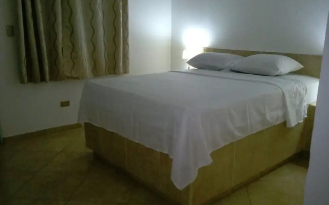 Hotel Casa Oasis
