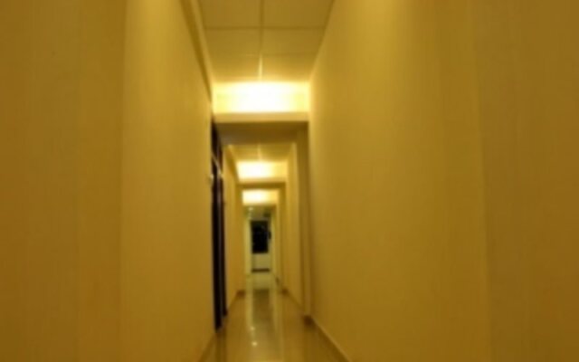 Hotel Rangoli