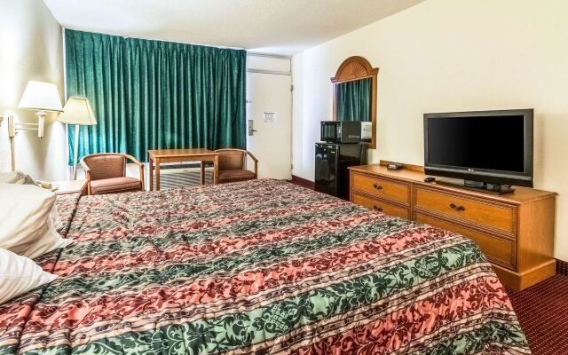 Stayable Suites Lakeland