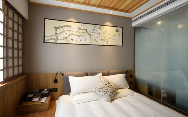 Qiuguo Hotel Beijing by Bayluxury