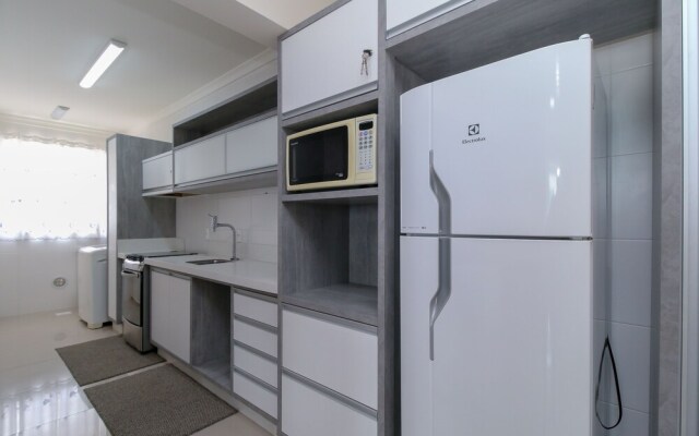 Aluguel Apartamento 2 Quartos Sendo 1 Suíte - 201a