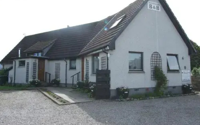 Westhaven B&B
