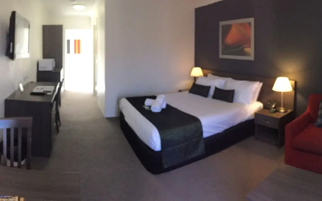 Hunts Hotel Liverpool