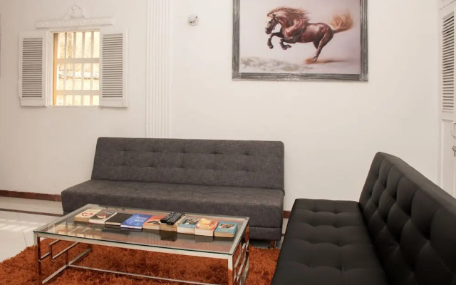 Joshua lodging hostel