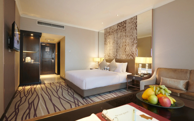 Dorsett Kuala Lumpur