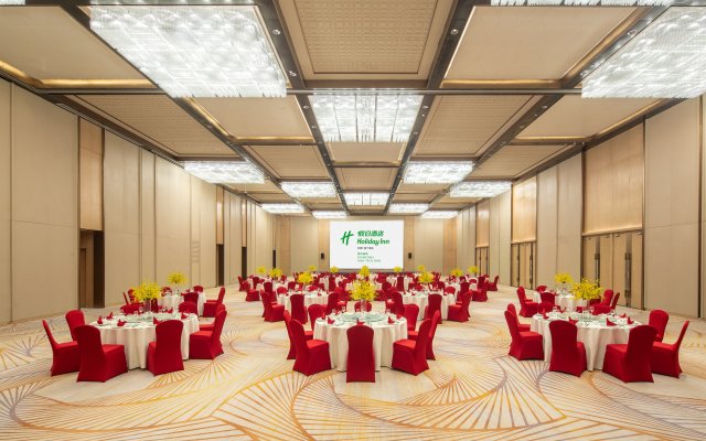 Holiday Inn Zhengzhou High Tech Zone by IHG