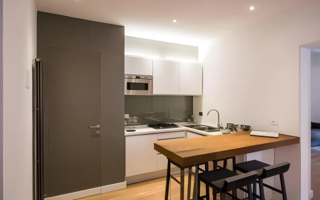 Imperium Suite Navona Hotel