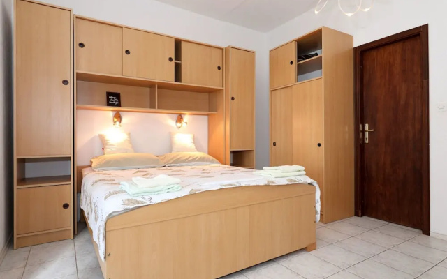 Rooms Jeriko