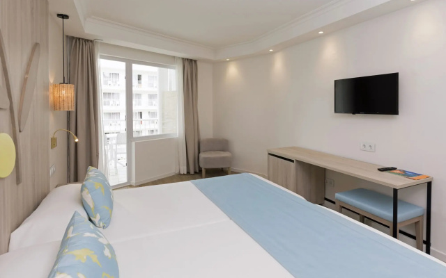 Hotel HSM SOlivera