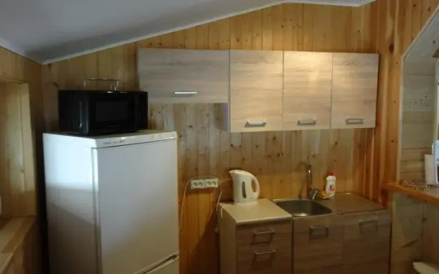 Guest House Kornelija