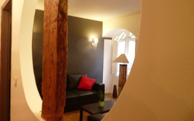 Appartement Capitole-Wifi-Hyper Centre