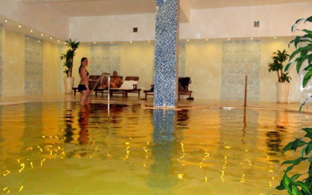 Kerasus Resort Hotel
