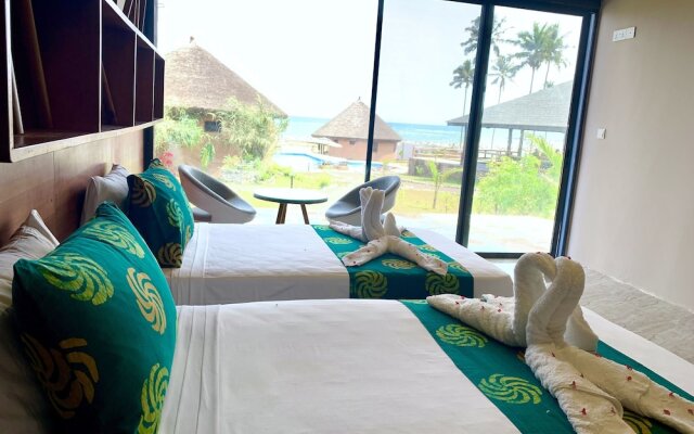 Lemon Beach Resort