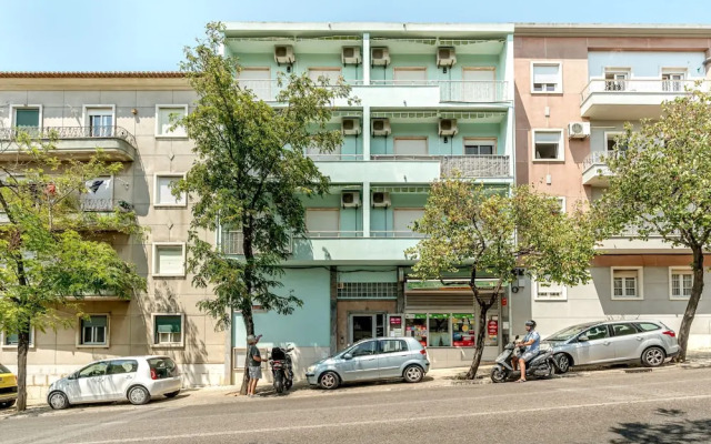 Setubal Boutique Apartment V by Homing