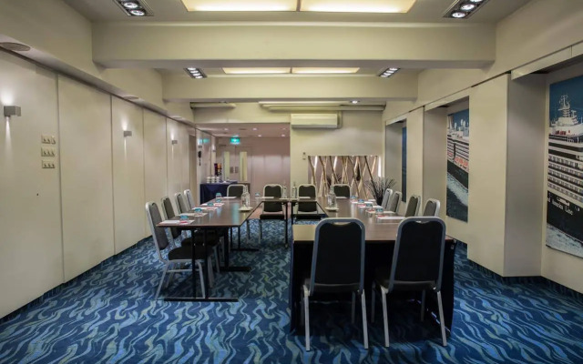 Thon Hotel Rotterdam