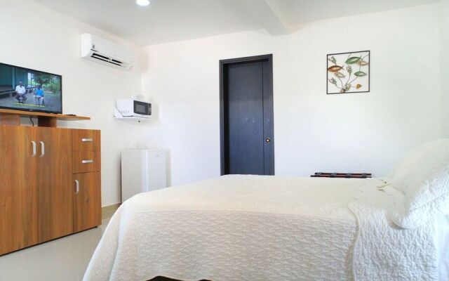 Hostal Marlyn Sai