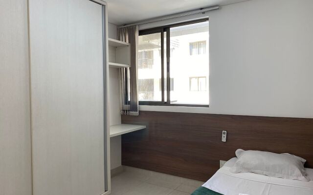 Bela Hospedagem - Unique Beach Bessa