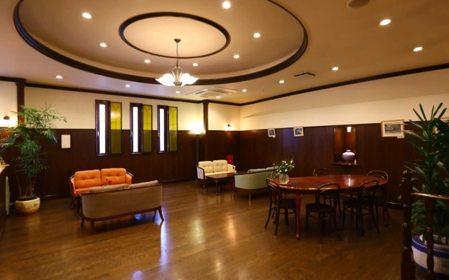Hotel Yamabuki