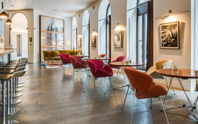 Hotel Gault