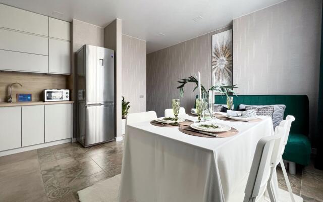 Amber Forest (Эмбэр Форест) на улице Юбилейная