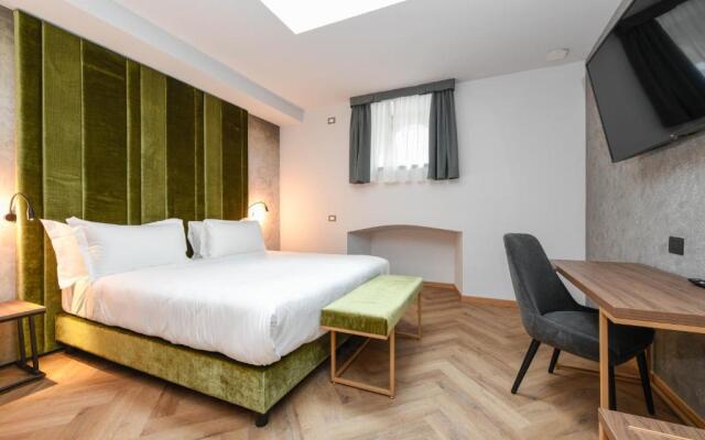 Palazzo Santo Spirito Hotel