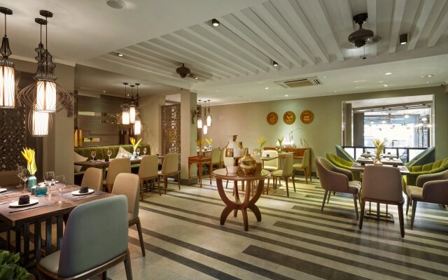 Essence d'Orient Hotel & Spa