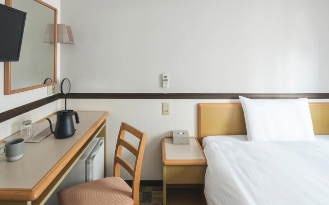 Vessel Inn Asakusa Tsukuba Express