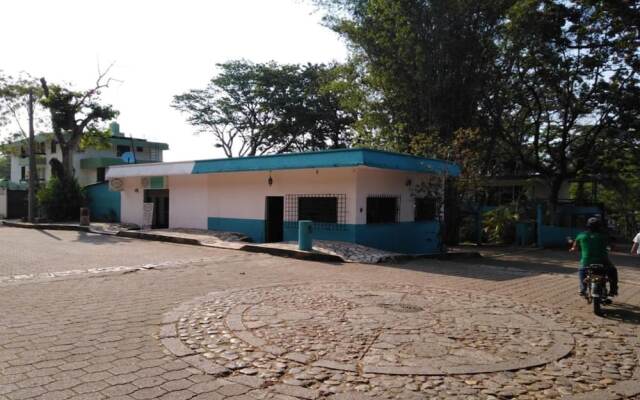 Hotel Posada La Cañada