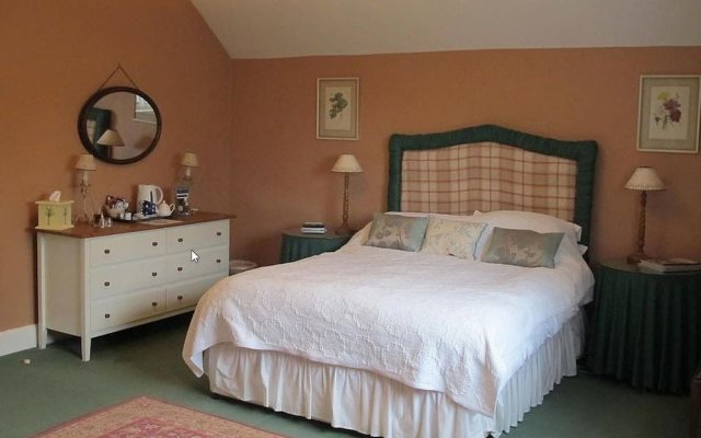 Cotton Farm Bed & Breakfast