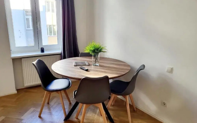Neulerchenfelder City Apartment