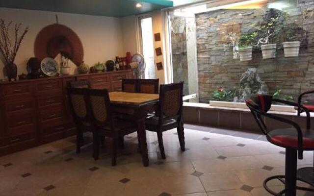 Thanh Tung Homestay