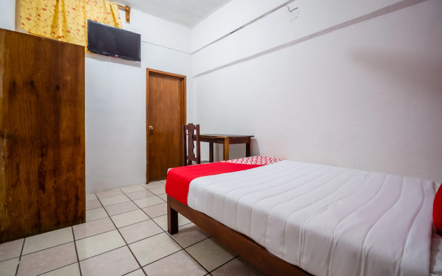 OYO Hotel Betsua Vista Hermosa, Huatulco