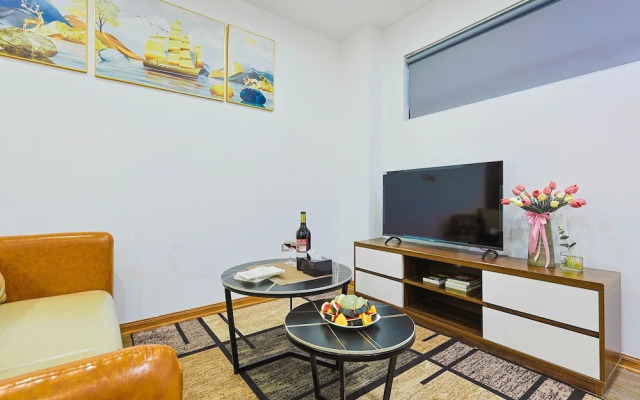 Vega Hanoi Hotel- Apartment
