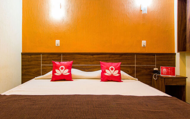 ZEN Rooms Conde de Lages