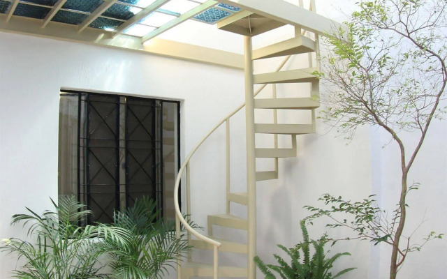 LA FE Hotel and Arts