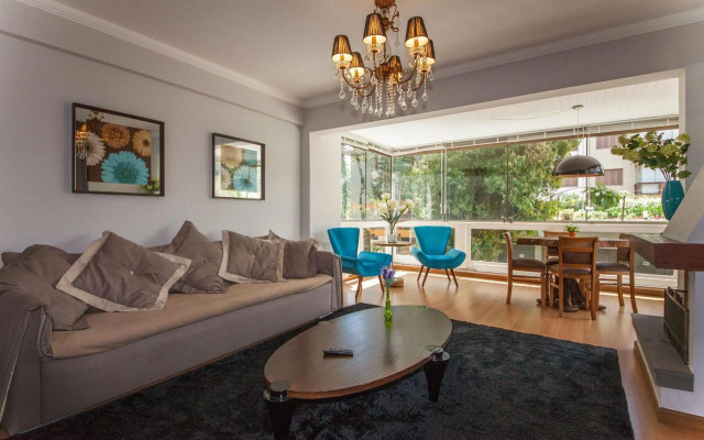 Bosque de Astúrias 106