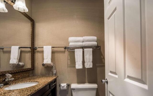 Best Western Salbasgeon Inn & Suites