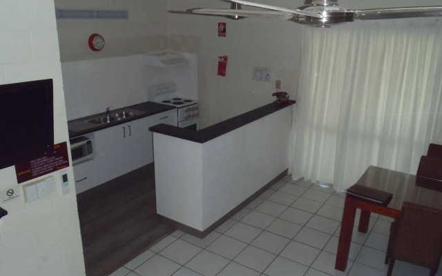 City Gardens Apartments