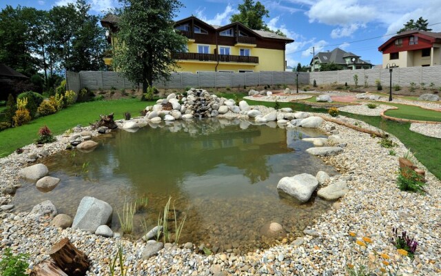 Tatry Ve k Slavkov