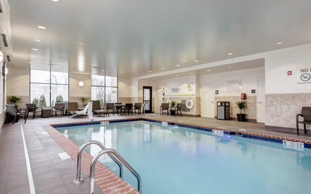 Hampton Inn Searcy