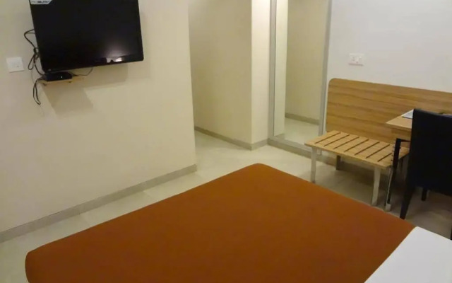 Hotel Rama Krishna