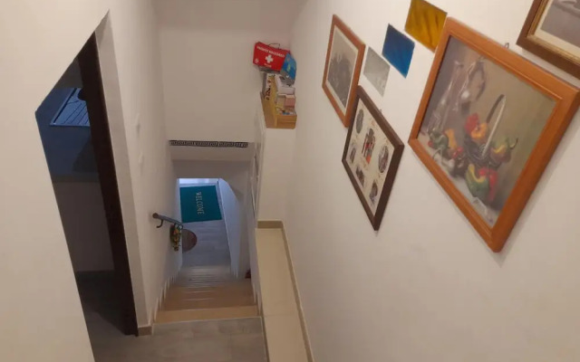 Il Cavalliere Bed & breakfast