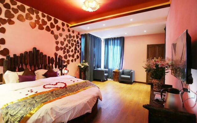 Yiya Boutique Inn